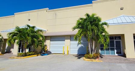 Photo of commercial space at 5513-5517 N. Nob Hill Road in Sunrise