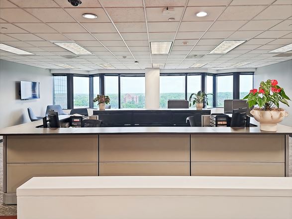 Regus - Buffalo Grove - E Lake Cook Rd
