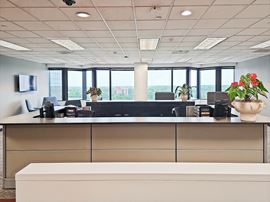 Regus - Buffalo Grove - E Lake Cook Rd