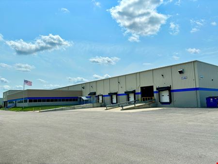 Photo of commercial space at 8615 E 33rd St in Indianapolis