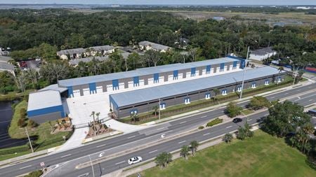 Industrial space for Sale at 2790 Mayport Rd in Jacksonville