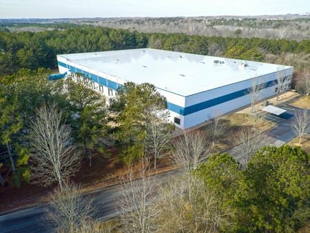 Photo of commercial space at 1725 Westgate Pkwy SW in Atlanta