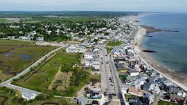 Ocean Street Development