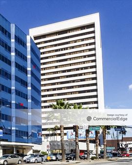 Westwood Gateway I