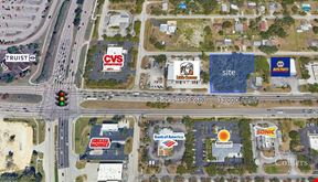 Prime Location Off Pine Island Rd. & US 41, N. Fort Myers
