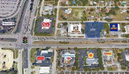 Retail space for Rent at 546 Pine Island Rd in North Fort Myers