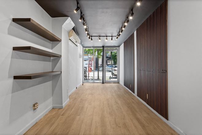 199 Avenue A
