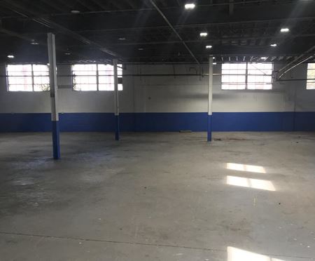 Photo of commercial space at 8555 Tonnelle Avenue in North Bergen