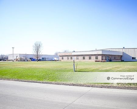 Industrial space for Rent at 6601 Ridgewood Road in St. Cloud