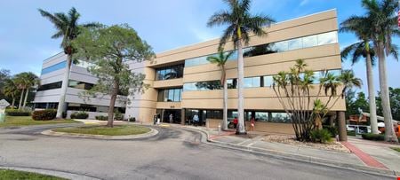 Photo of commercial space at 800 Goodlette Rd N in Naples
