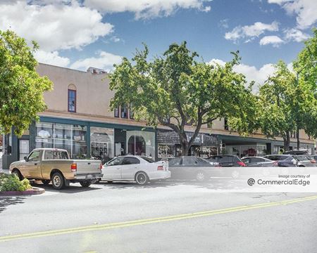 Retail space for Rent at 616 Marin Street in Vallejo