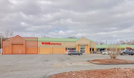 Retail space for Rent at 31501 Joy Rd in Westland