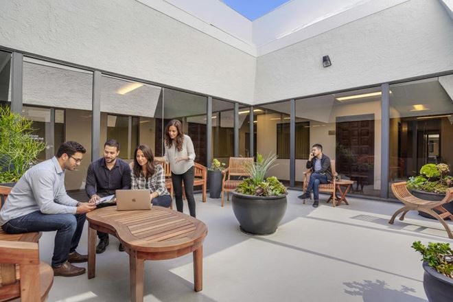 Barrister Executive Suites - Torrance