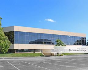 Two Broadway Executive Park