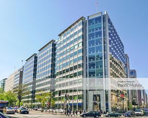 1000 Connecticut at 1717 K Street NW