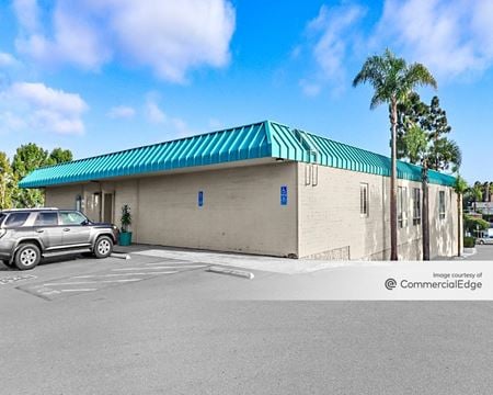 Photo of commercial space at 530 Lomas Santa Fe Dr. in Solana Beach