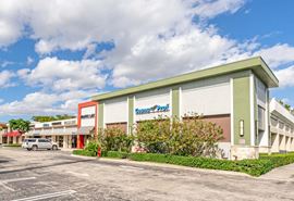 Cross Creek Centre