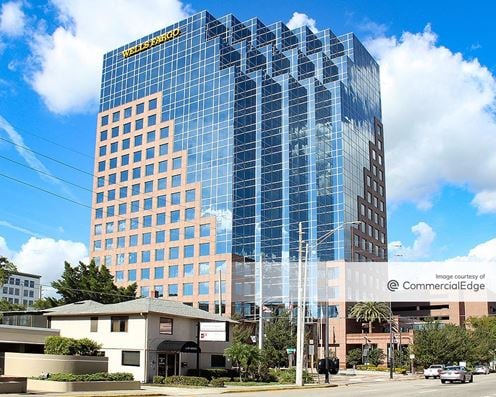 One Orlando Centre