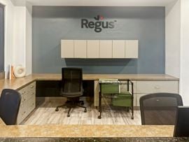Regus - Tucson - N Oracle Road