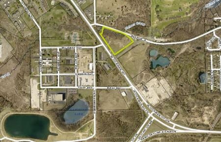 Land space for Sale at 4100A W Dickman Road in Springfield