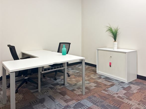 Regus - Hoffman Estates - Prairie Stone Pkwy