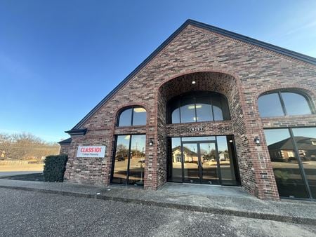 Office space for Rent at 9292 Huntington Square in North Richland Hills