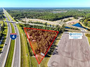 I-4 Frontage Business Park Site