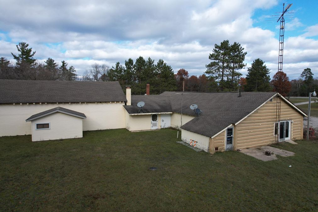 3163 N Red Oak Rd