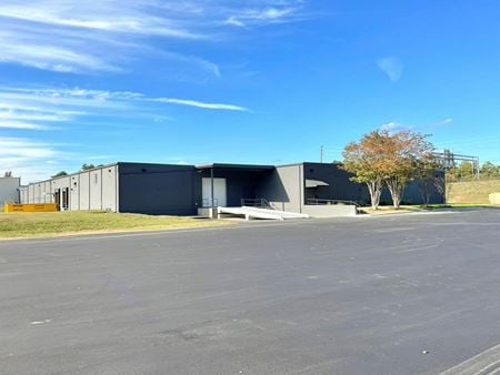 Photo of commercial space at 3410 Yonkers Road in Raleigh