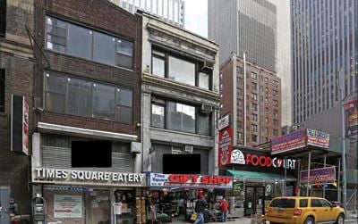 165 W 48th St