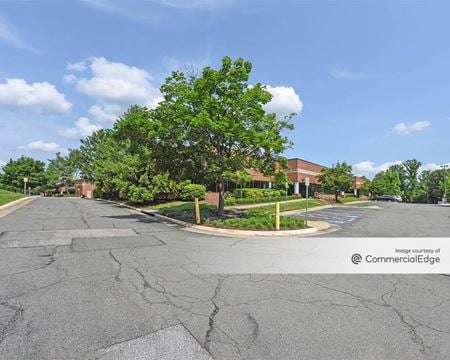 Photo of commercial space at 8540 Cinder Bed Road in Lorton