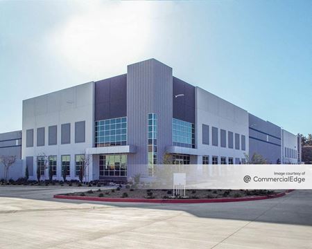 Industrial space for Rent at 2053 Miguel Bustamante Pkwy in Colton