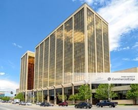 Galleria Office Towers - North & South