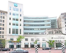 Owner/User Trophy Asset on Monument Circle