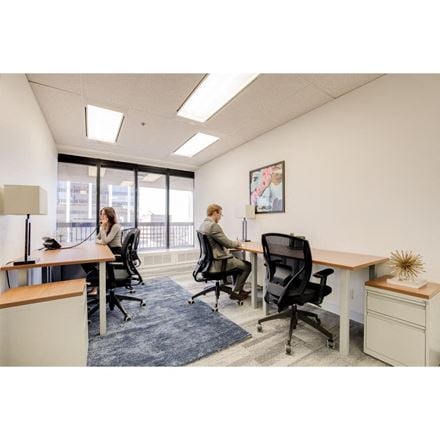 Regus - Mcdougall