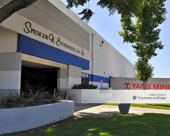 Fairway Business Park - Building 1
