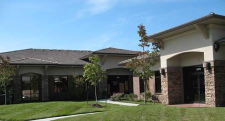 Photo of commercial space at 11025 Hauser St in Lenexa