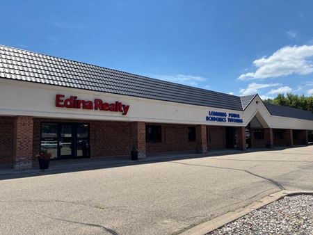 Mixed Use space for Rent at 14198 Commerce Avenue NE in Prior Lake