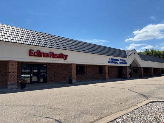 Northlake Center I