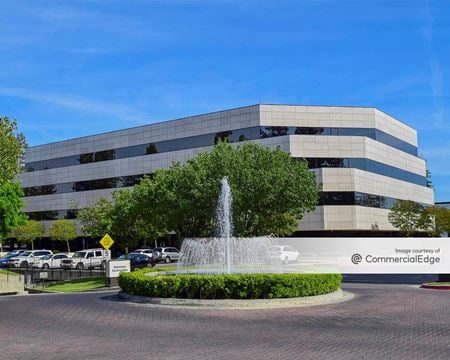 Office space for Rent at 5250 North Palm Avenue in Fresno