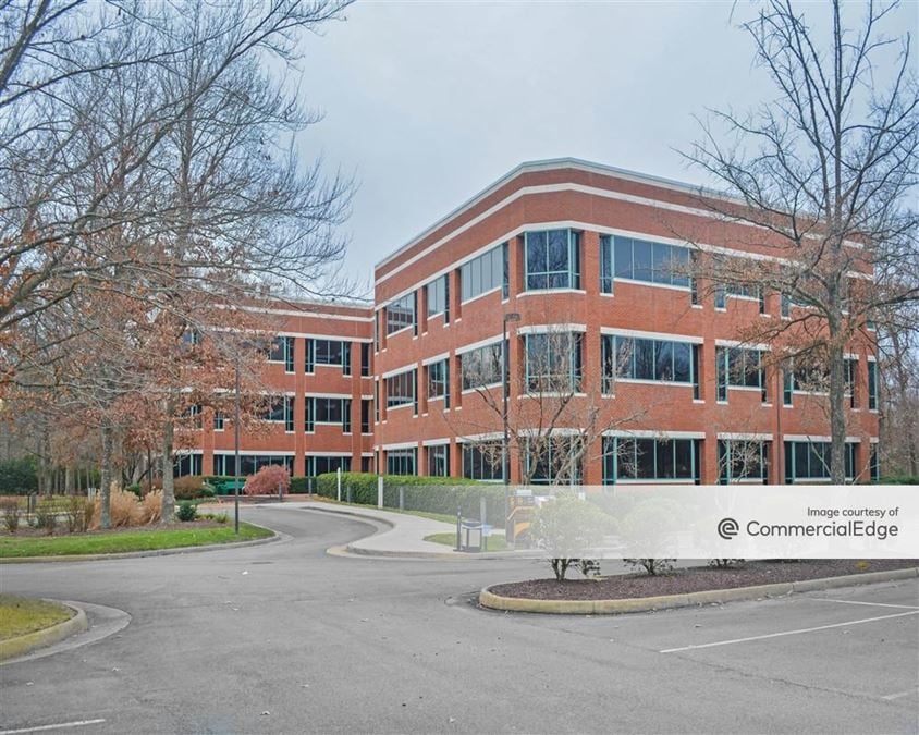 CenterPointe Office Building