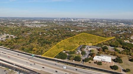 VacantLand space for Sale at 4530 E Ben White Blvd in Austin