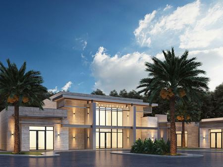 Retail space for Rent at W Trenton Rd in McAllen