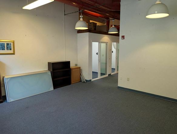 Brickyard Office Park