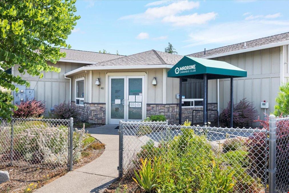 481 Applegate Way