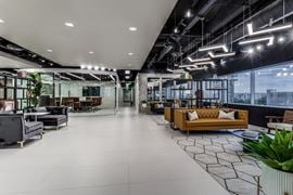 Lucid Private Offices - Lucid Private Office Mockingbird Station