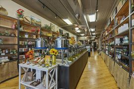 FULLY LEASED MIXED-USE INVESTMENT IN DOWNTOWN STAUNTON