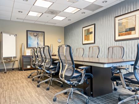 Office space for Rent at 2700 Patriot Boulevard #250 in Glenview
