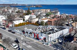 500 City Island Ave | Lender Owned | REO Sale