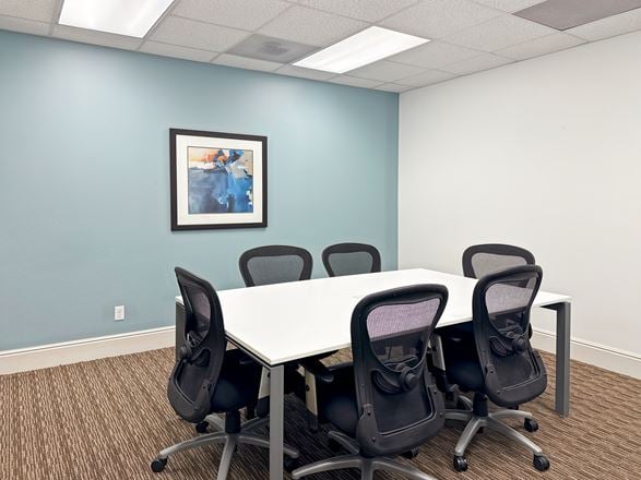 Tallan Financial Center